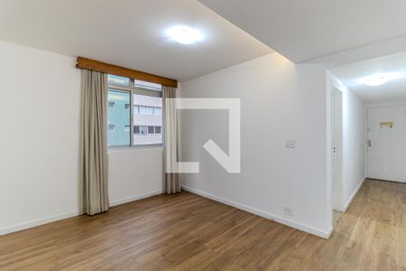 Sala de apartamento para alugar com 4 quartos, 300m² em Consolação, São Paulo