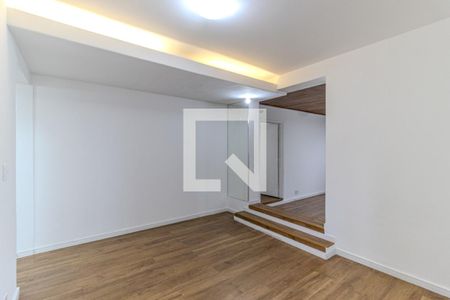 Sala de apartamento para alugar com 4 quartos, 300m² em Consolação, São Paulo