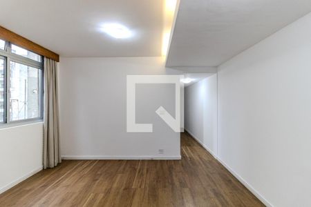 Sala de apartamento para alugar com 4 quartos, 300m² em Consolação, São Paulo