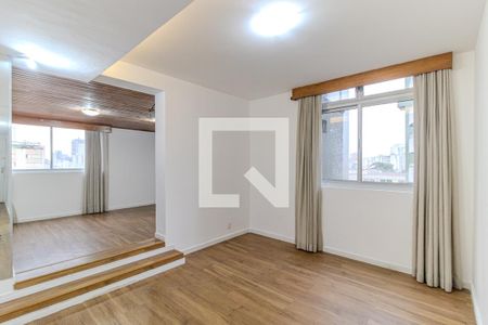 Sala de apartamento para alugar com 4 quartos, 300m² em Consolação, São Paulo