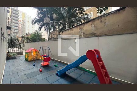 Apartamento à venda com 156m², 3 quartos e 1 vagaÁrea comum