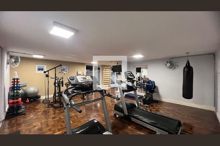 Apartamento à venda com 156m², 3 quartos e 1 vagaÁrea comum