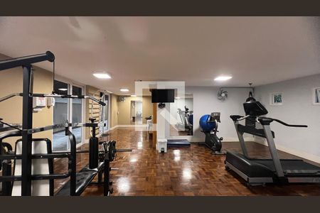 Apartamento à venda com 156m², 3 quartos e 1 vagaÁrea comum