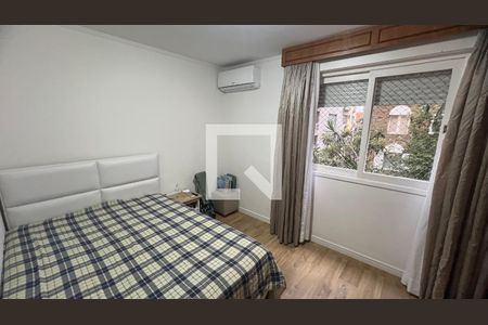 Apartamento à venda com 156m², 3 quartos e 1 vagaQuarto 2