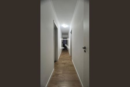 Apartamento à venda com 156m², 3 quartos e 1 vagaCorredor