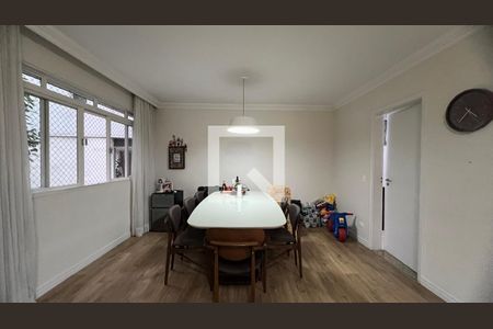 Sala de Jantar de apartamento à venda com 3 quartos, 156m² em Cerqueira César, São Paulo