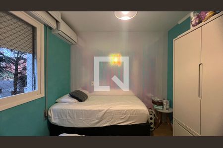 Apartamento à venda com 156m², 3 quartos e 1 vagaQuarto 1