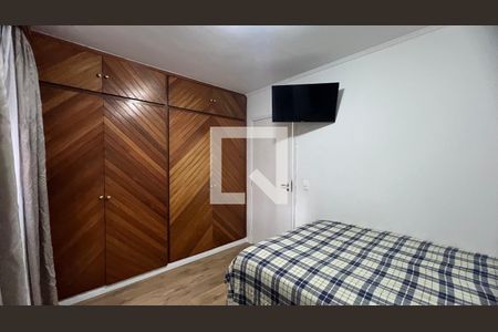 Apartamento à venda com 156m², 3 quartos e 1 vagaQuarto 2