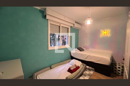 Apartamento à venda com 156m², 3 quartos e 1 vagaQuarto 1