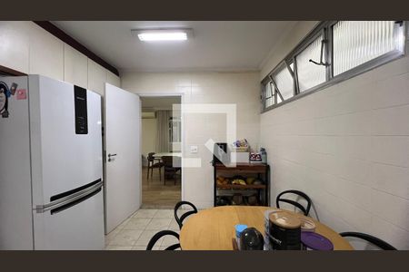 Apartamento à venda com 156m², 3 quartos e 1 vagaCopa