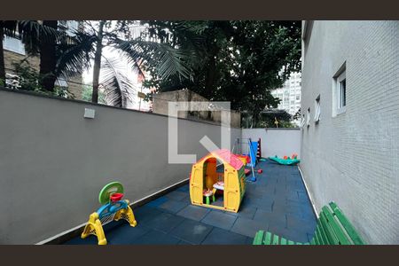 Apartamento à venda com 156m², 3 quartos e 1 vagaÁrea comum