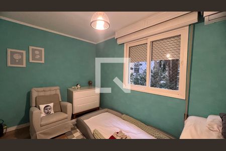 Apartamento à venda com 156m², 3 quartos e 1 vagaQuarto 1