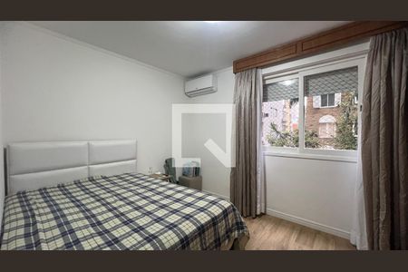Apartamento à venda com 156m², 3 quartos e 1 vagaQuarto 2