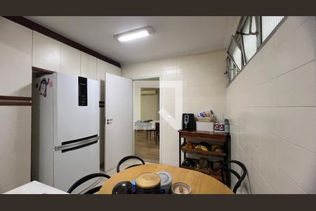 Apartamento à venda com 156m², 3 quartos e 1 vagaCopa