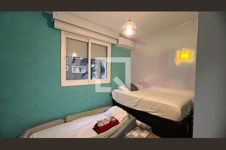 Apartamento à venda com 156m², 3 quartos e 1 vagaQuarto 1