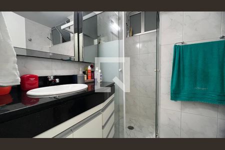 Apartamento à venda com 156m², 3 quartos e 1 vagaBanheiro