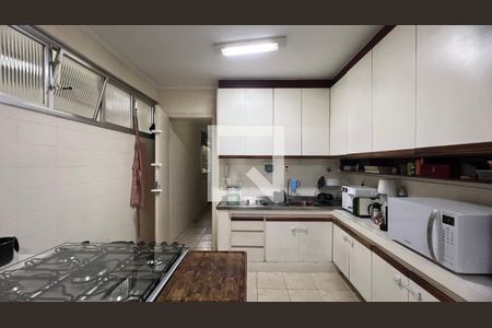 Apartamento à venda com 156m², 3 quartos e 1 vagaCozinha
