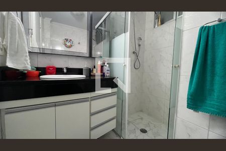 Apartamento à venda com 156m², 3 quartos e 1 vagaBanheiro