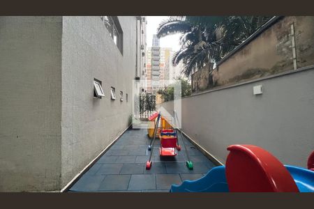 Apartamento à venda com 156m², 3 quartos e 1 vagaÁrea comum