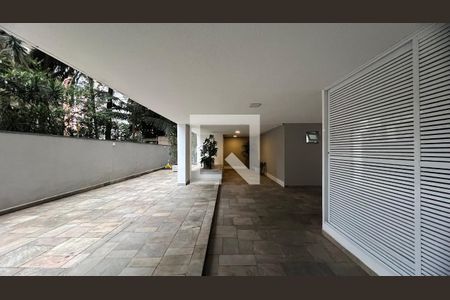 Apartamento à venda com 156m², 3 quartos e 1 vagaÁrea comum