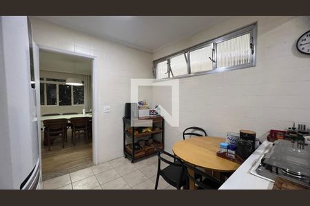 Apartamento à venda com 156m², 3 quartos e 1 vagaCopa