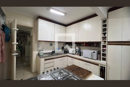 Apartamento à venda com 156m², 3 quartos e 1 vagaCozinha