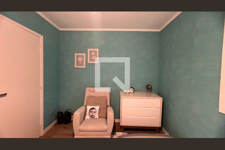 Apartamento à venda com 156m², 3 quartos e 1 vagaQuarto 1