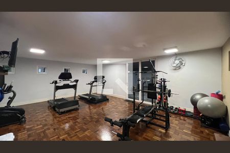 Apartamento à venda com 156m², 3 quartos e 1 vagaÁrea comum