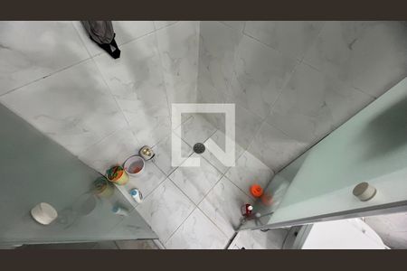 Apartamento à venda com 156m², 3 quartos e 1 vagaBanheiro da Suíte