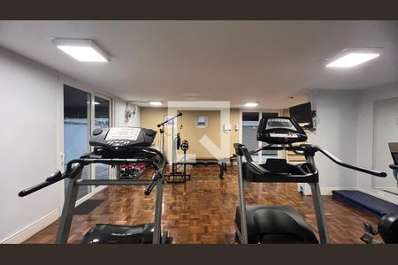 Apartamento à venda com 156m², 3 quartos e 1 vagaÁrea comum