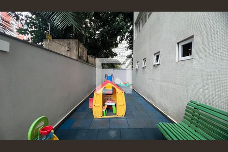 Apartamento à venda com 156m², 3 quartos e 1 vagaÁrea comum