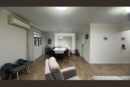 Sala de apartamento à venda com 3 quartos, 156m² em Cerqueira César, São Paulo