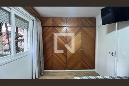 Apartamento à venda com 156m², 3 quartos e 1 vagaQuarto 2