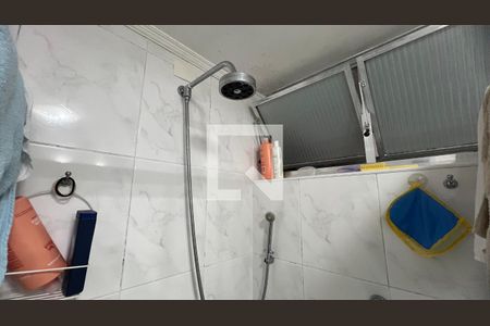 Apartamento à venda com 156m², 3 quartos e 1 vagaBanheiro da Suíte