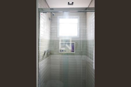 Apartamento à venda com 138m², 3 quartos e 3 vagasBanheiro da Suíte 2