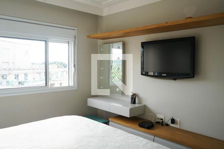 Apartamento à venda com 138m², 3 quartos e 3 vagasSuíte 3