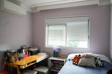 Apartamento à venda com 138m², 3 quartos e 3 vagasSuíte 2