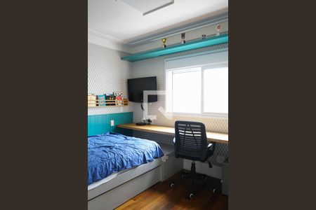 Apartamento à venda com 138m², 3 quartos e 3 vagasDetalhe