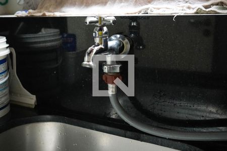 Apartamento à venda com 138m², 3 quartos e 3 vagasÁrea de Serviço