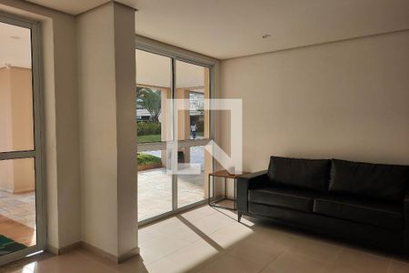 Apartamento à venda com 138m², 3 quartos e 3 vagasHall