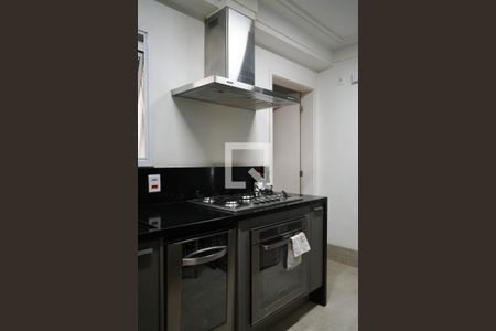 Apartamento à venda com 138m², 3 quartos e 3 vagasDetalhe