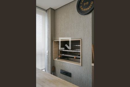 Apartamento à venda com 138m², 3 quartos e 3 vagasDetalhe