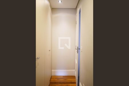 Apartamento à venda com 138m², 3 quartos e 3 vagasArmários