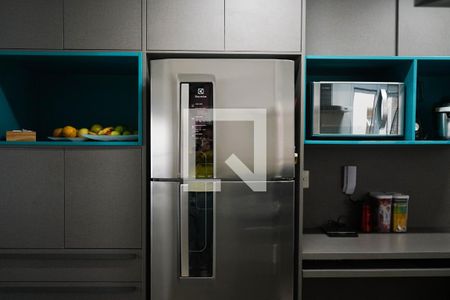 Apartamento à venda com 138m², 3 quartos e 3 vagasDetalhe