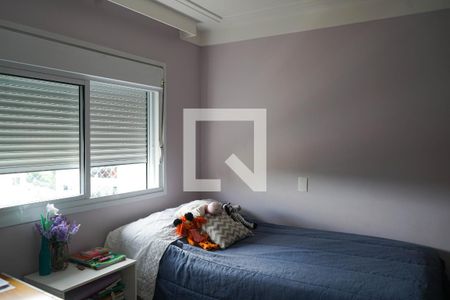 Apartamento à venda com 138m², 3 quartos e 3 vagasSuíte 2