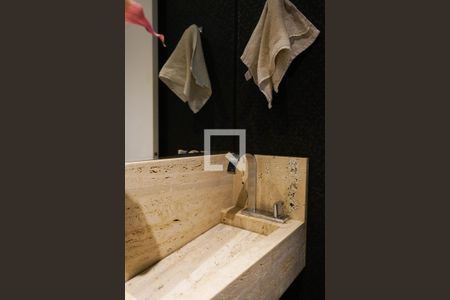 Apartamento à venda com 138m², 3 quartos e 3 vagasLavabo