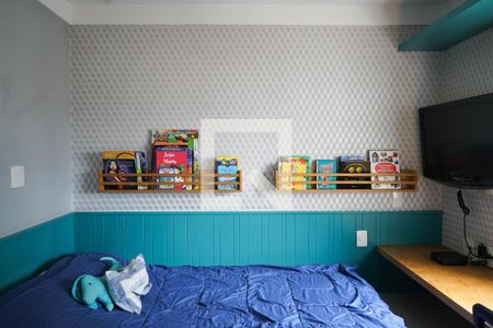 Apartamento à venda com 138m², 3 quartos e 3 vagasSuíte 1