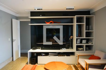 Detalhe de apartamento à venda com 3 quartos, 138m² em Lapa, São Paulo