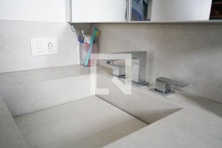 Apartamento à venda com 138m², 3 quartos e 3 vagasDetalhe