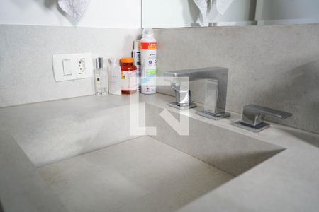 Apartamento à venda com 138m², 3 quartos e 3 vagasDetalhe